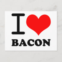 I Liebe Speck