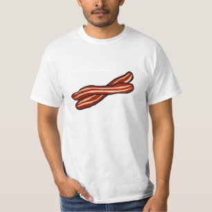 I Liebe-Speck-Speck, der T-Shirt