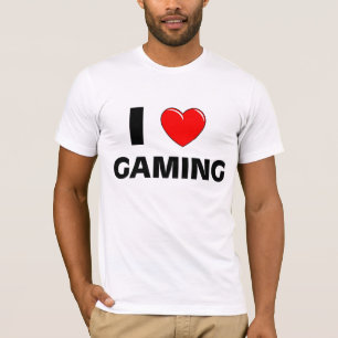 I LIEBE-SPIEL T-Shirt