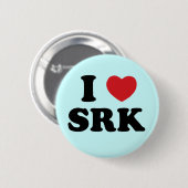 I Liebe SRK Button (Vorne & Hinten)
