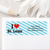 I Liebe St. Louis (Insitu)