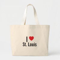 I Liebe St. Louis