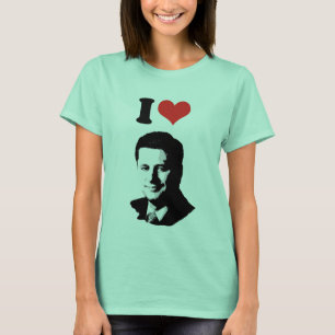 I Liebe Stephen Harper T-Shirt