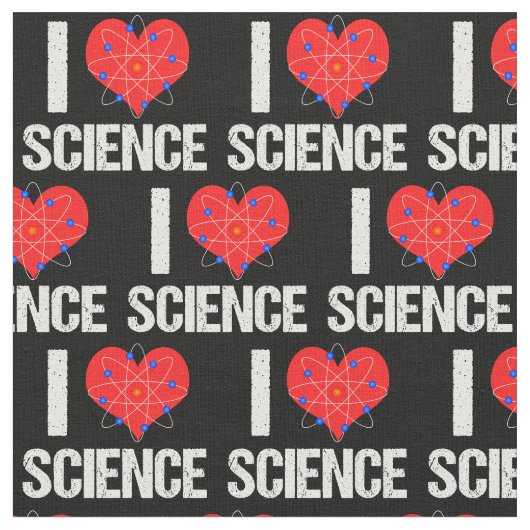 I Liebe Stoff (Nahaufnahme)