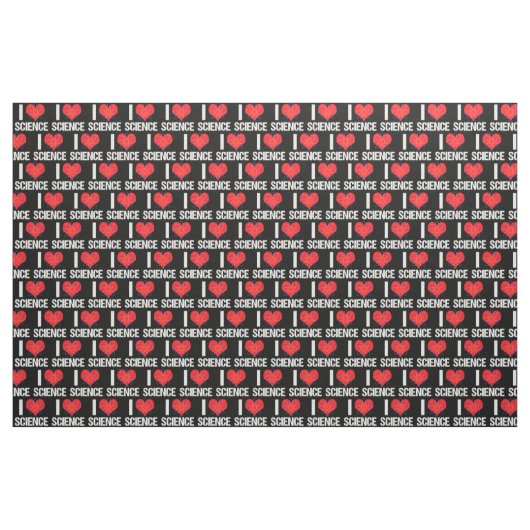 I Liebe Stoff (Fat Quarter (45,7 x 55,9 cm))