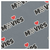 I Liebe Stoff (Nahaufnahme)