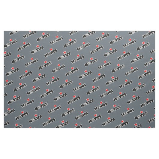 I Liebe Stoff (Fat Quarter (45,7 x 55,9 cm))