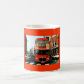 I Liebe Stoke Newington Tasse (Mittel)