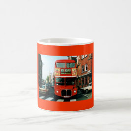 I Liebe Stoke Newington Tasse