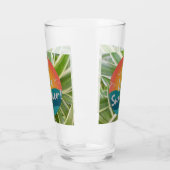 I Liebe Summer Glas (Links)