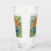 I Liebe Summer Glas (Rechts)