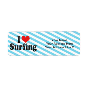 I Liebe-Surfen