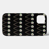 I Liebe Sushi Phone Case (Rückseite (Horizontal))