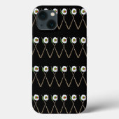 I Liebe Sushi Phone Case (Rückseite)