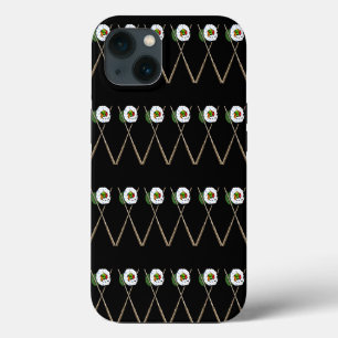 I Liebe Sushi Phone Case