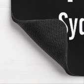 I Liebe Sydney Mousepad (Ecke)