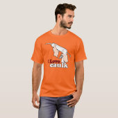 I LIEBE T-Shirt (Vorne ganz)