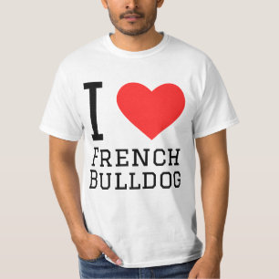 I LIEBE T-Shirt