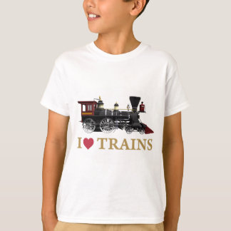 I LIEBE T-Shirt