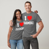 I LIEBE T-Shirt (Unisex)
