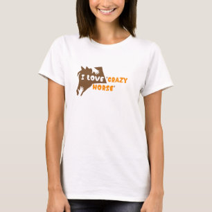 i LIEBE T-Shirt