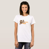 i LIEBE T-Shirt (Vorne ganz)