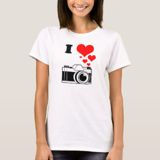 I LIEBE T-Shirt