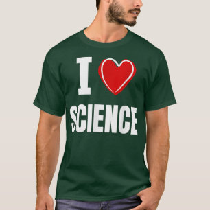 I LIEBE T-Shirt