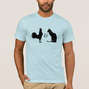 I Liebe T-Shirt