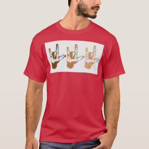 I LIEBE T-Shirt