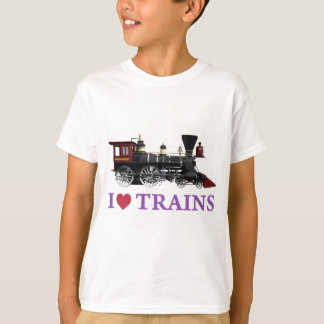 I LIEBE T-Shirt