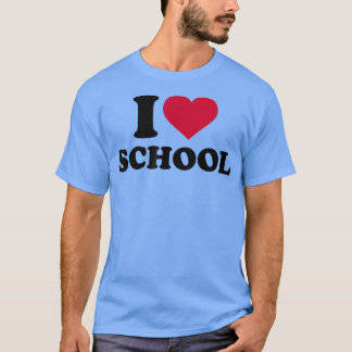 I LIEBE  T-Shirt