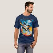 I LIEBE T-Shirt (Vorne ganz)