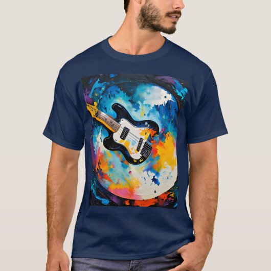 I LIEBE T-Shirt (Vorderseite)
