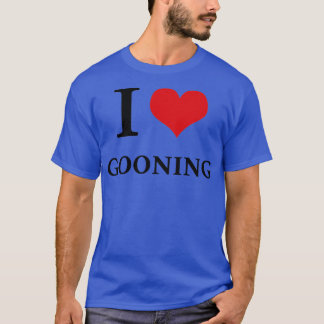 I LIEBE T-Shirt
