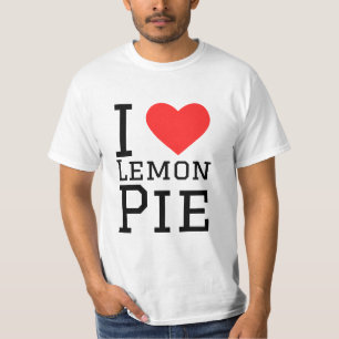 I LIEBE T-Shirt