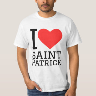I LIEBE T-Shirt
