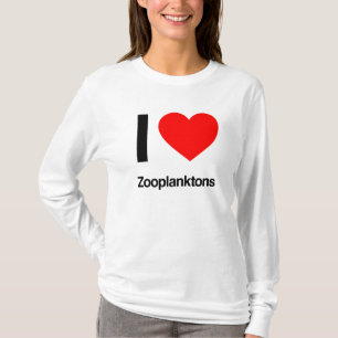 i LIEBE T-Shirt