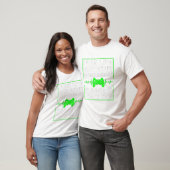 i LIEBE T-Shirt (Unisex)