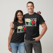 I Liebe T-Shirt (Unisex)
