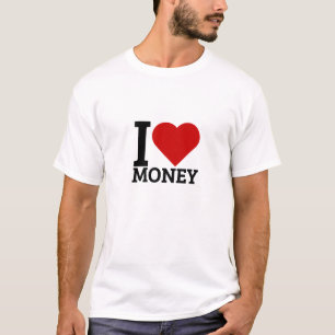 I LIEBE T-Shirt