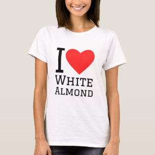 I LIEBE T-Shirt