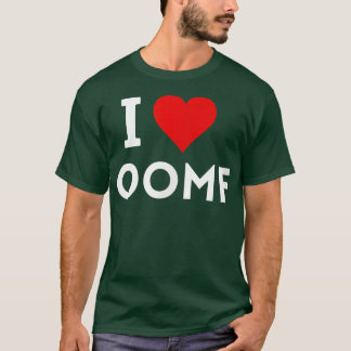 I LIEBE T-Shirt