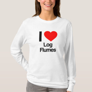 i LIEBE T-Shirt