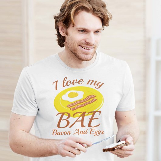 I LIEBE T-Shirt