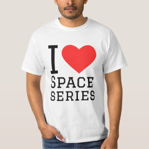I LIEBE T-Shirt