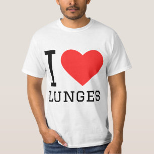 I LIEBE T-Shirt