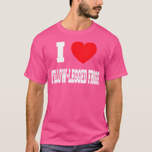 I LIEBE T-Shirt