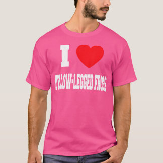 I LIEBE T-Shirt