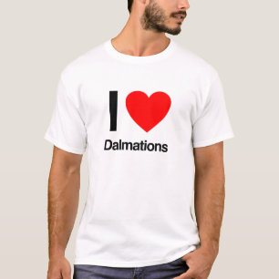 i LIEBE T-Shirt
